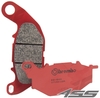 Přední brzdové destičky Brembo 07YA52SA Sinter (Cesta)