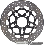 Přední brzdový kotouč Brembo 78B40821 (ORO)