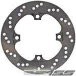 Zadní brzdový kotouč Brembo 68B40749 (ORO)