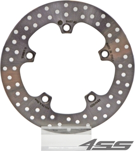 Zadní brzdový kotouč Brembo 68B40785 (ORO)