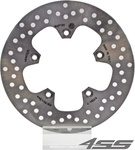 !!Zadní brzdový kotouč Brembo 68B40793 (ORO) - ZLE
