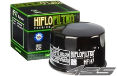Olejový filtr Hilfo HF147