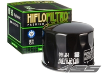 Olejový filtr Hilfo HF160