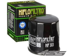 Olejový filtr Hilfo HF303