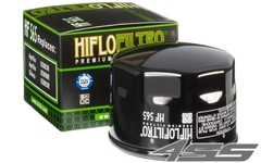 Olejový filtr Hilfo HF565