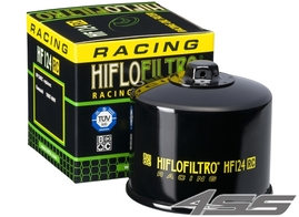 Olejový filtr Hilfo HF124RC