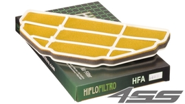 Vzduchový filtr Hilfo HFA2602