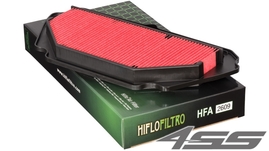 Vzduchový filtr Hilfo HFA2609