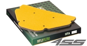 Vzduchový filtr Hilfo HFA2914