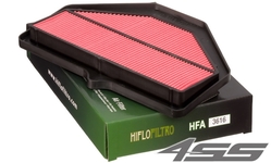 Vzduchový filtr Hilfo HFA3616
