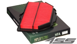 Vzduchový filtr Hilfo HFA3910