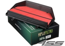 Vzduchový filtr Hilfo HFA3913