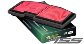 Vzduchový filtr Hilfo HFA6502