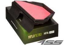 Vzduchový filtr Hilfo HFA1619