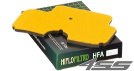 Vzduchový filtr Hilfo HFA2606