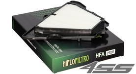 Vzduchový filtr Hilfo HFA2920