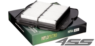 Vzduchový filtr Hilfo HFA3612