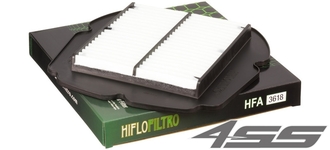 Vzduchový filtr Hilfo HFA3618