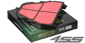 Vzduchový filtr Hilfo HFA6505