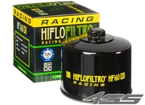 Olejový filtr Hilfo HF160RC