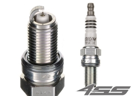 Zapalovací svíčka NGK Iridium DCPR9EIX (2316)
