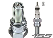 Zapalovací svíčka NGK Iridium CR9EIX (3521)