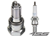 Zapalovací svíčka NGK Iridium IMR9C-9HES (5766)