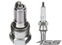 Zapalovací svíčka NGK Iridium IMR9E-9HES (7556)