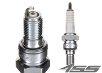 Zapalovací svíčka NGK Iridium IMR9A-9H (6966)