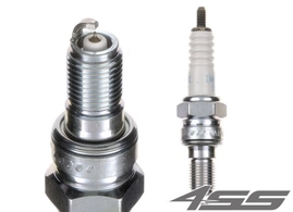 Zapalovací svíčka NGK Iridium IMR9A-9H (6966)