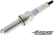 Zapalovací svíčka NGK Iridium SILMAR9B9 (95399)