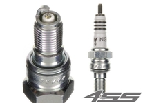 Zapalovací svíčka NGK Iridium CR8EHIX-9 (3797)