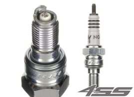 Zapalovací svíčka NGK Iridium CR8EHIX-9 (3797)