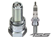 Zapalovací svíčka NGK Iridium CR8EIX (4218)