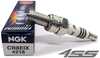 Zapalovací svíčka NGK Iridium CR8EIX (4218)