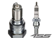 Zapalovací svíčka NGK Iridium CR9EHIX-9 (6216)