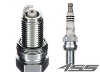 Zapalovací svíčka NGK Iridium DCR9EIX (6650)