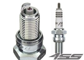 Zapalovací svíčka NGK Iridium DPR8EIX-9 (2202)