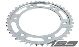 Řetězová rozeta JTR1307,41 zubů