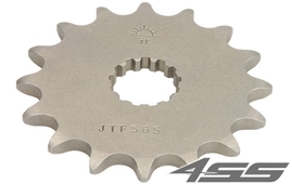 Řetězové vývodové kolečko JTF565,15 zubů