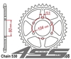Řetězová rozeta JTR488,41 zubů