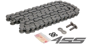 DID řetěz 520 VX3,102 článků
