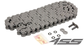 DID řetěz 525 VX3,114 článků