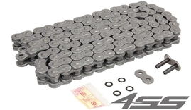 DID řetěz 525 ZVMX2,098 článků