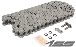 DID řetěz 530 ZVMX2,106 článků