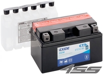 Motobaterie Exide ETZ10S-BS (AGM)