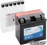 Motobaterie Exide ETZ7-BS (AGM)