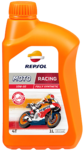 Motorový olej Repsol Moto Racing 4T 10W50 1L