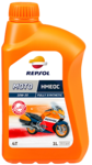 Motorový olej Repsol Moto HMEOC 4T 10W30 1L