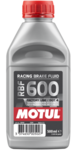Brzdová kapalina Motul RBF 600 500ml